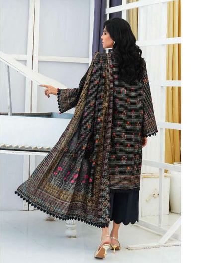 Unstiched Regalia Fancy Khaddar Vol 1